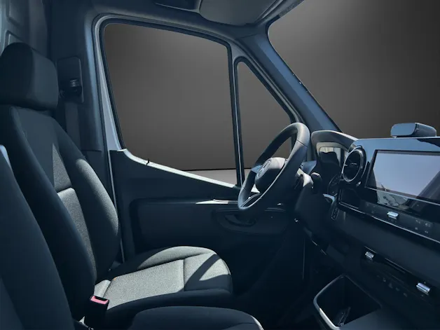Mercedes-Benz Sprinter 315 CDI Standard 9G-TRONIC