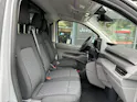 VW Transporter 2.0 TDI