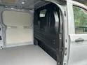 VW Transporter 2.0 TDI