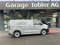 VW Transporter 2.0 TDI