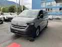 VW Transporter 2.0 TDI