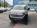 VW Transporter 2.0 TDI