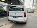 VW Transporter 2.0 TDI
