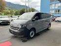 VW Transporter 2.0 TDI