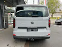 VW Transporter 2.0 TDI