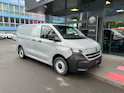 VW Transporter 2.0 TDI