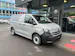 VW Transporter 2.0 TDI