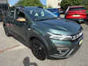 Dacia Sandero Stepway TCe 90 Extreme CVT