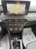 Dacia Sandero Stepway TCe 90 Extreme CVT