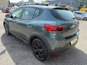 Dacia Sandero Stepway TCe 90 Extreme CVT