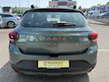 Dacia Sandero Stepway TCe 90 Extreme CVT