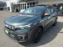 Dacia Sandero Stepway TCe 90 Extreme CVT