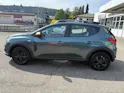 Dacia Sandero Stepway TCe 90 Extreme CVT