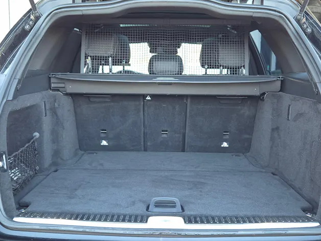 Mercedes-Benz C 250 d 4Matic 9G-Tronic