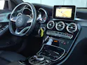 Mercedes-Benz C 250 d 4Matic 9G-Tronic