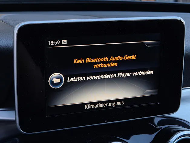 Mercedes-Benz C 250 d 4Matic 9G-Tronic