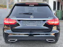 Mercedes-Benz C 250 d 4Matic 9G-Tronic