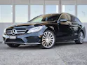 Mercedes-Benz C 250 d 4Matic 9G-Tronic