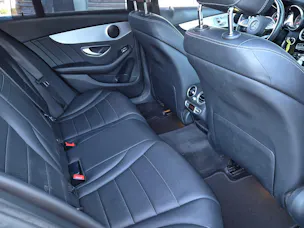 MERCEDES-BENZ C 250 d 4Matic 9G-Tronic