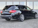 Mercedes-Benz C 250 d 4Matic 9G-Tronic