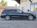 Mercedes-Benz C 250 d 4Matic 9G-Tronic