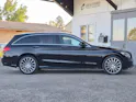 Mercedes-Benz C 250 d 4Matic 9G-Tronic