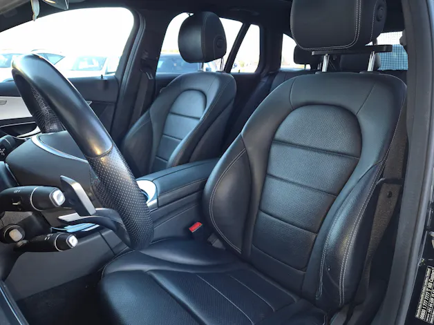 Mercedes-Benz C 250 d 4Matic 9G-Tronic