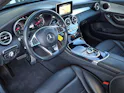 Mercedes-Benz C 250 d 4Matic 9G-Tronic