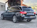 Mercedes-Benz C 250 d 4Matic 9G-Tronic