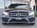 Mercedes-Benz C 250 d 4Matic 9G-Tronic