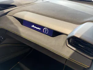 Lamborghini Temerario Coupé 4.0