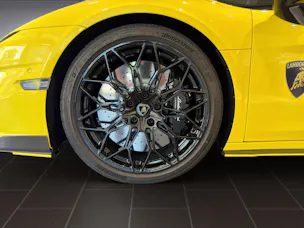 Lamborghini Temerario Coupé 4.0
