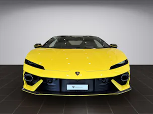 Lamborghini Temerario Coupé 4.0
