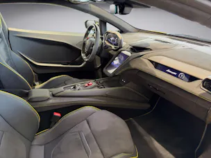 Lamborghini Temerario Coupé 4.0