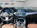 BMW 420i Cabriolet M Sport Steptronic