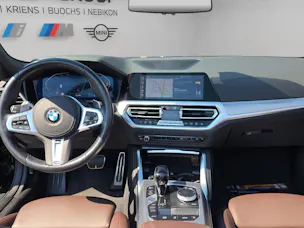 BMW 420i Cabriolet M Sport Steptronic