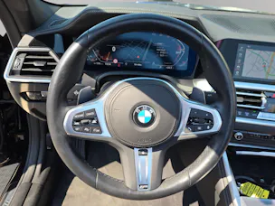 BMW 420i Cabriolet M Sport Steptronic