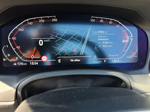 BMW 420i Cabriolet M Sport Steptronic