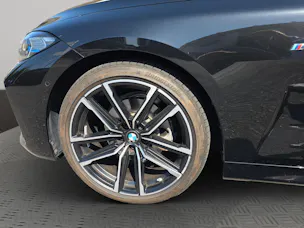 BMW 420i Cabriolet M Sport Steptronic