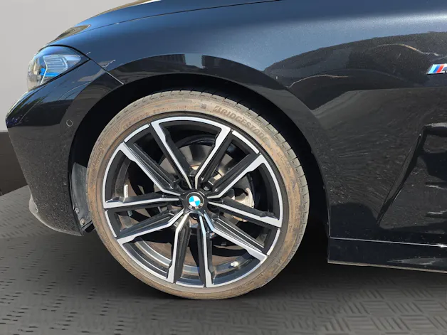BMW 420i Cabriolet M Sport Steptronic