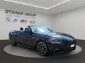 BMW 420i Cabriolet M Sport Steptronic