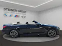 BMW 420i Cabriolet M Sport Steptronic