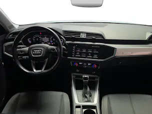 AUDI Q3 45 TFSI e S-tronic