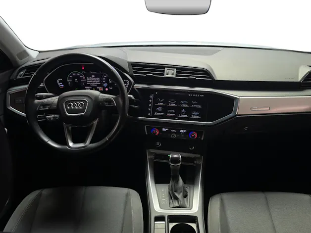 Audi Q3 45 TFSI e S-tronic