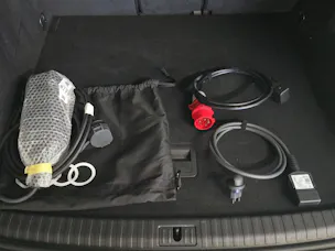 AUDI Q3 45 TFSI e S-tronic