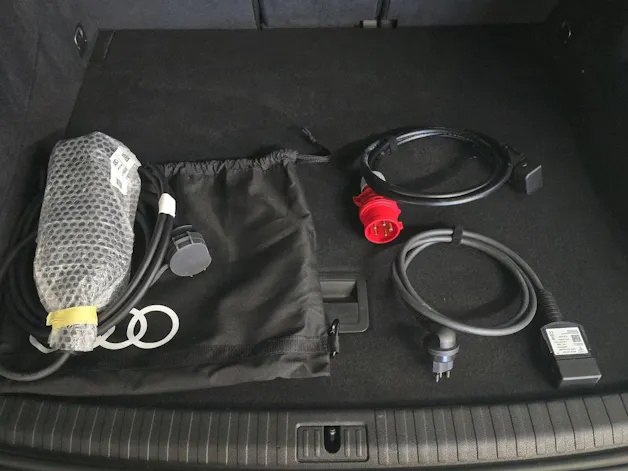 Audi Q3 45 TFSI e S-tronic