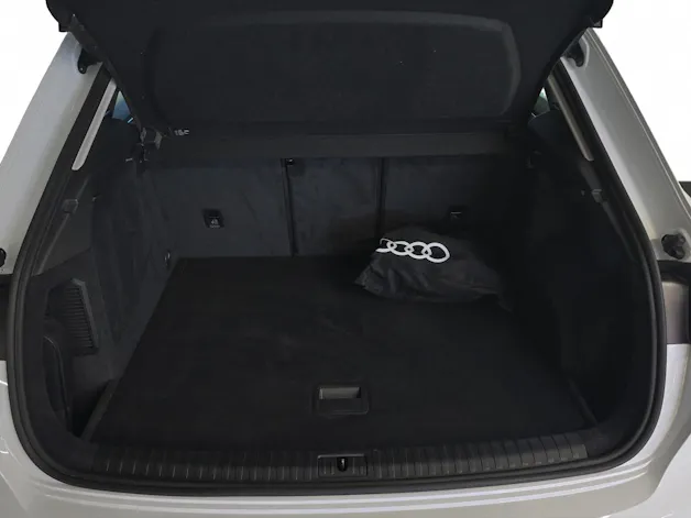 Audi Q3 45 TFSI e S-tronic