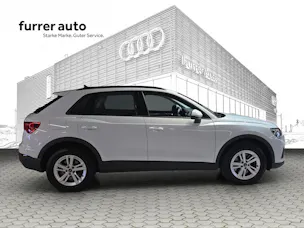 AUDI Q3 45 TFSI e S-tronic