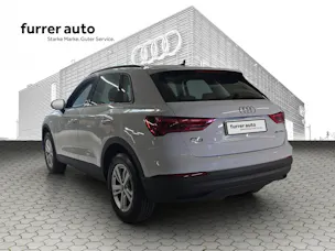 AUDI Q3 45 TFSI e S-tronic