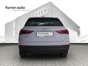 AUDI Q3 45 TFSI e S-tronic